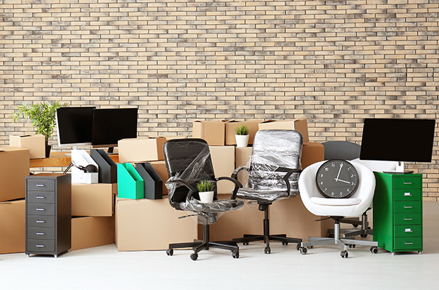 Best Practices for Office Moves: Ensuring a Smooth Transition